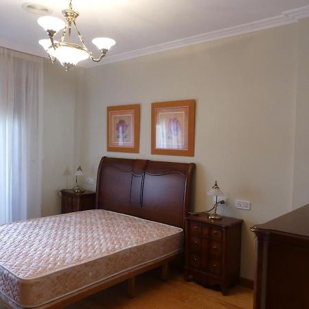 Apartamentos Villa Nustre Boiro Dış mekan fotoğraf